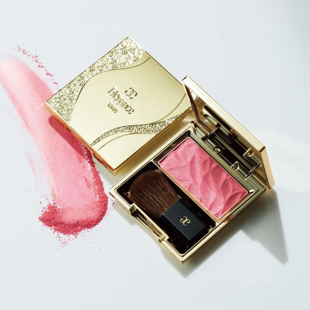 El??|gance Calin Doux Face PK104 Limited Edition