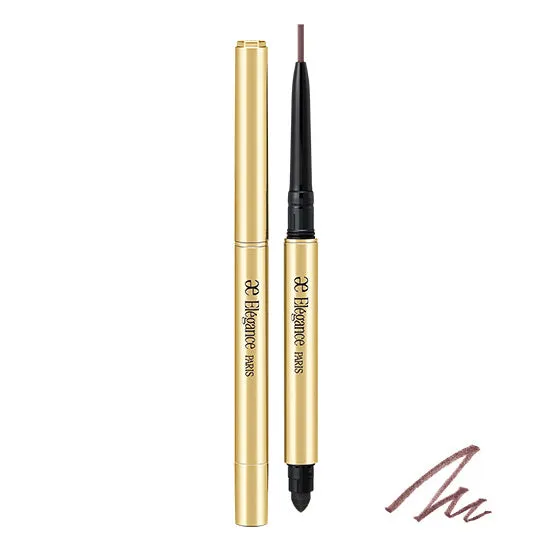 Elgance Fine Lasting Gel Eyeliner