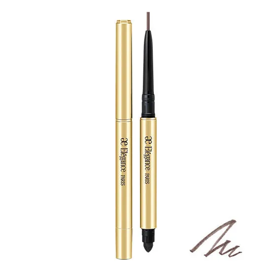 Elgance Fine Lasting Gel Eyeliner