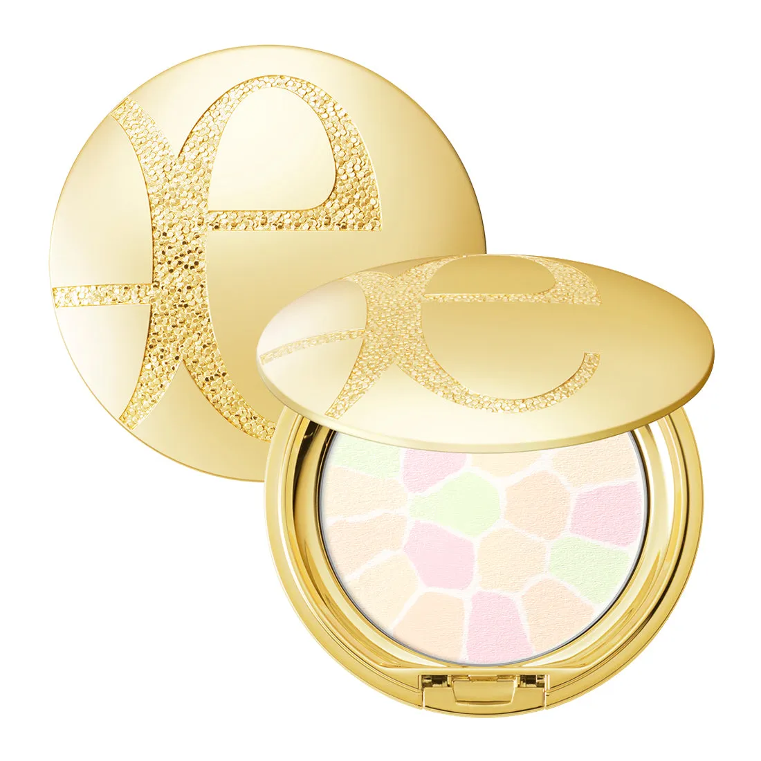 El??|gance La Poudre Haute Nuance Face Powder