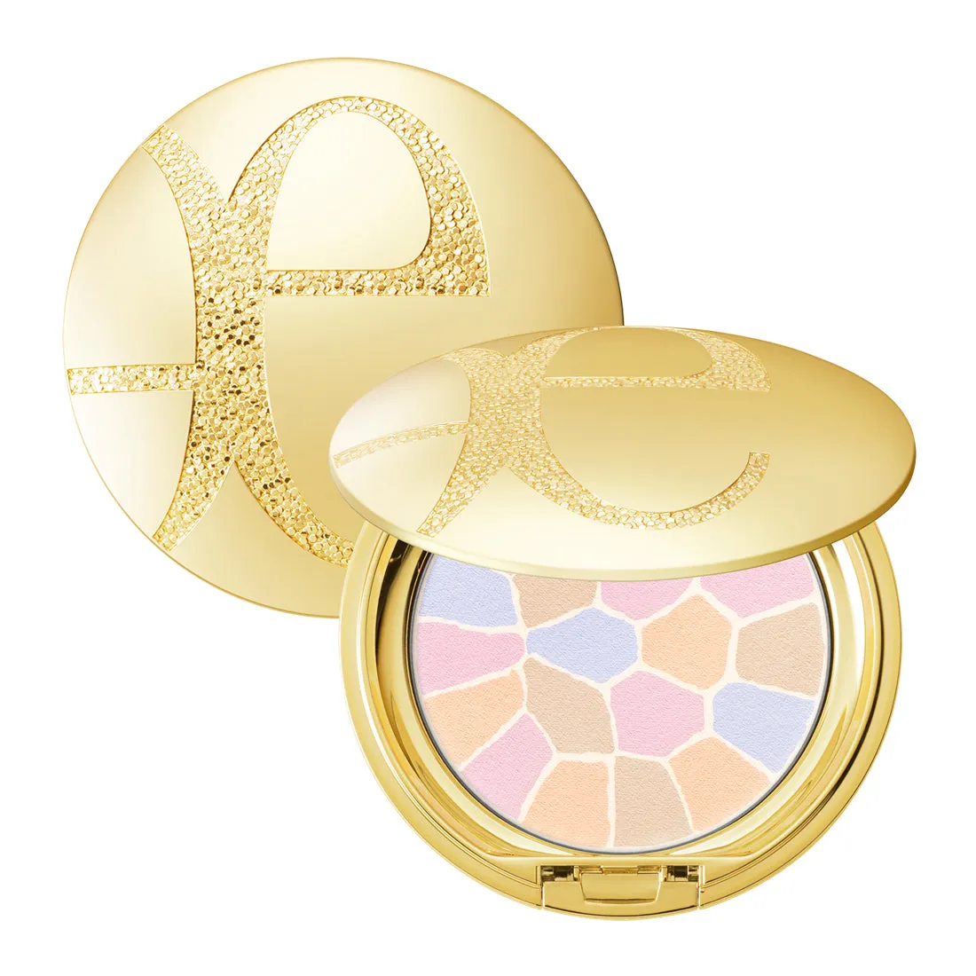 El??|gance La Poudre Haute Nuance Face Powder