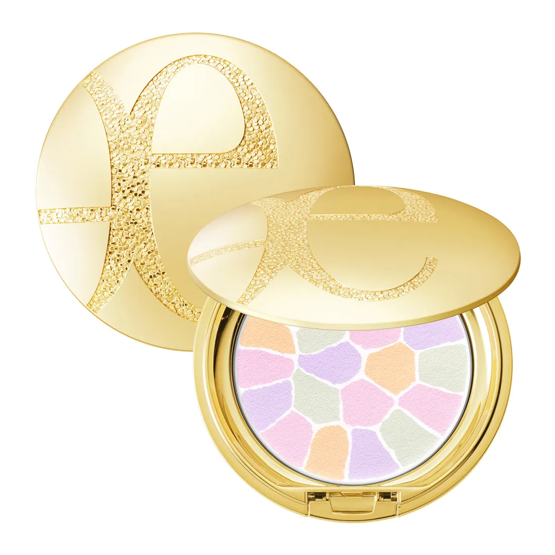 El??|gance La Poudre Haute Nuance Face Powder