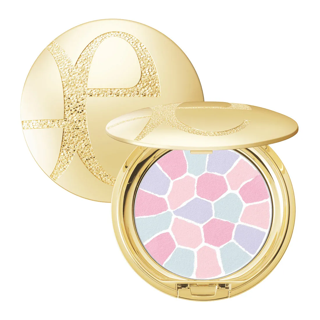 El??|gance La Poudre Haute Nuance Face Powder