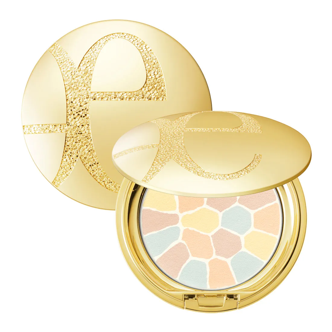 El??|gance La Poudre Haute Nuance Face Powder