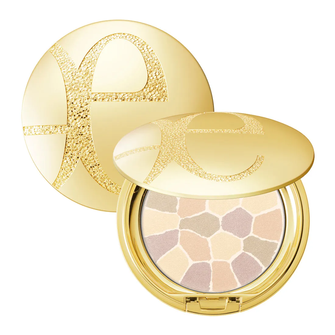 El??|gance La Poudre Haute Nuance Face Powder