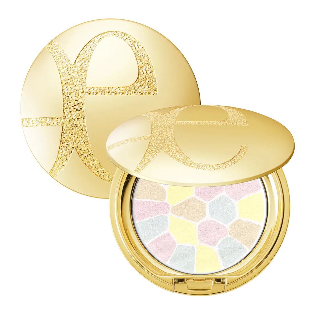 El??|gance La Poudre Haute Nuance Face Powder