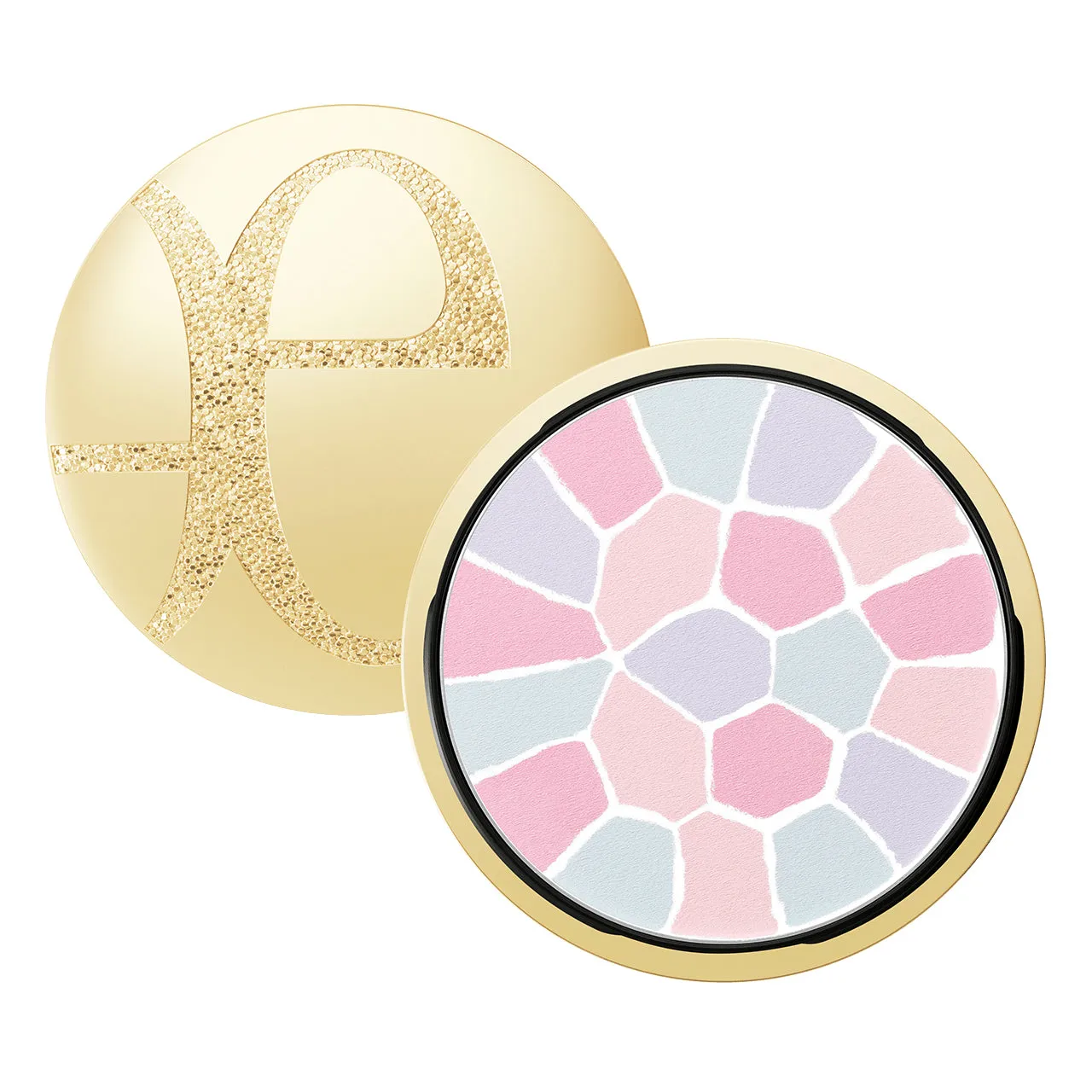 El??|gance La Poudre Haute Nuance Luxueuse