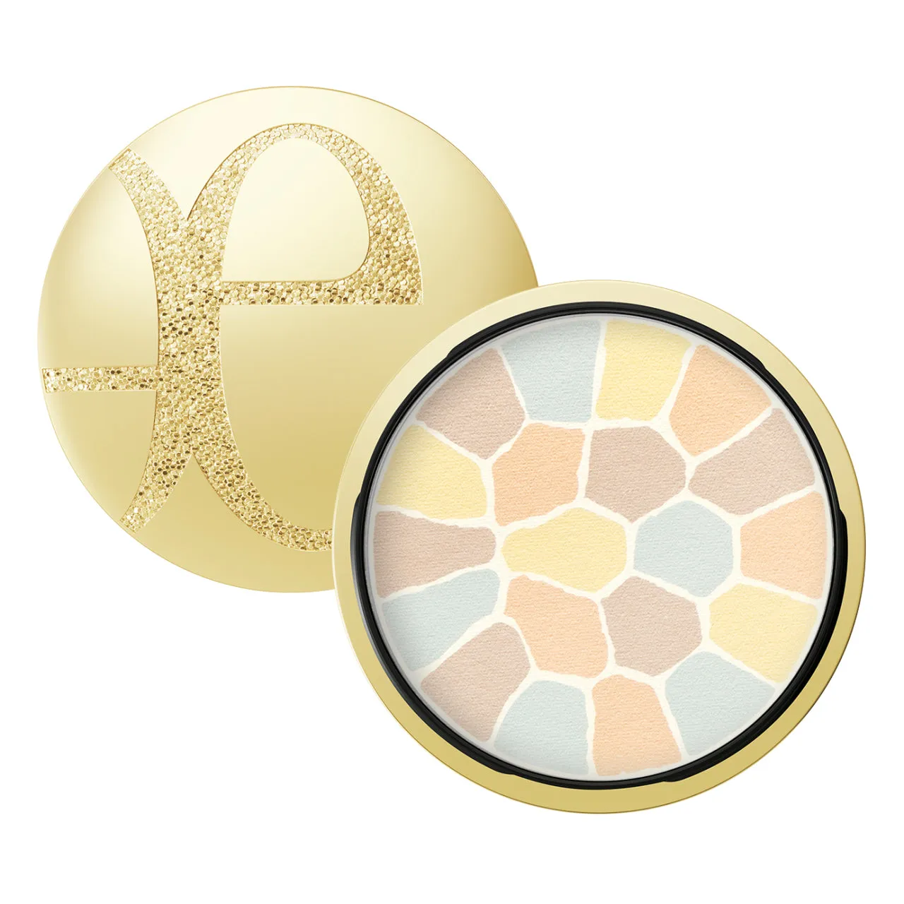 El??|gance La Poudre Haute Nuance Luxueuse