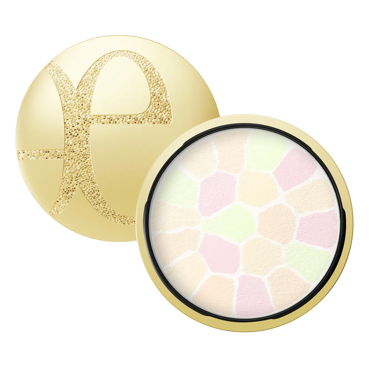 El??|gance La Poudre Haute Nuance Luxueuse