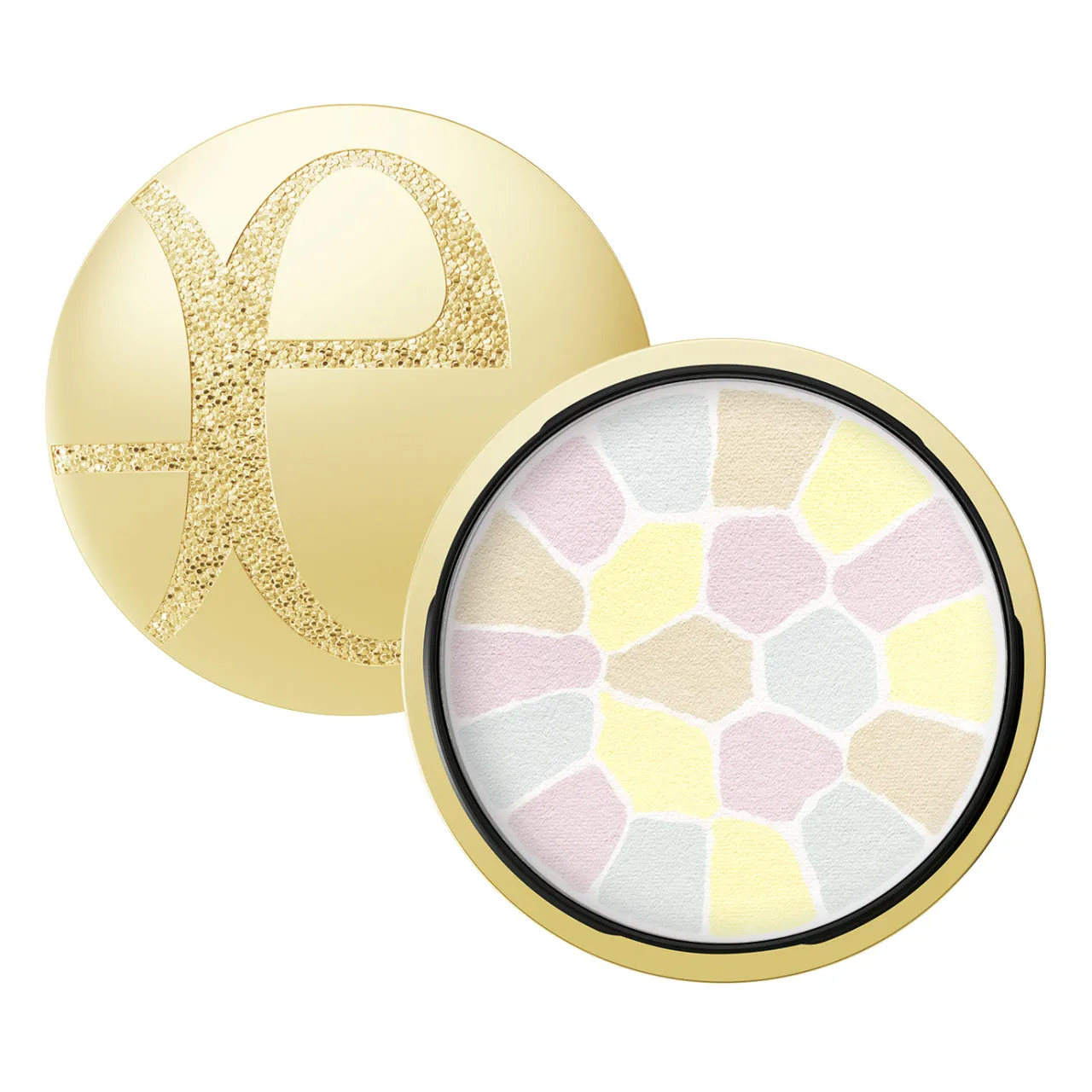 El??|gance La Poudre Haute Nuance Luxueuse