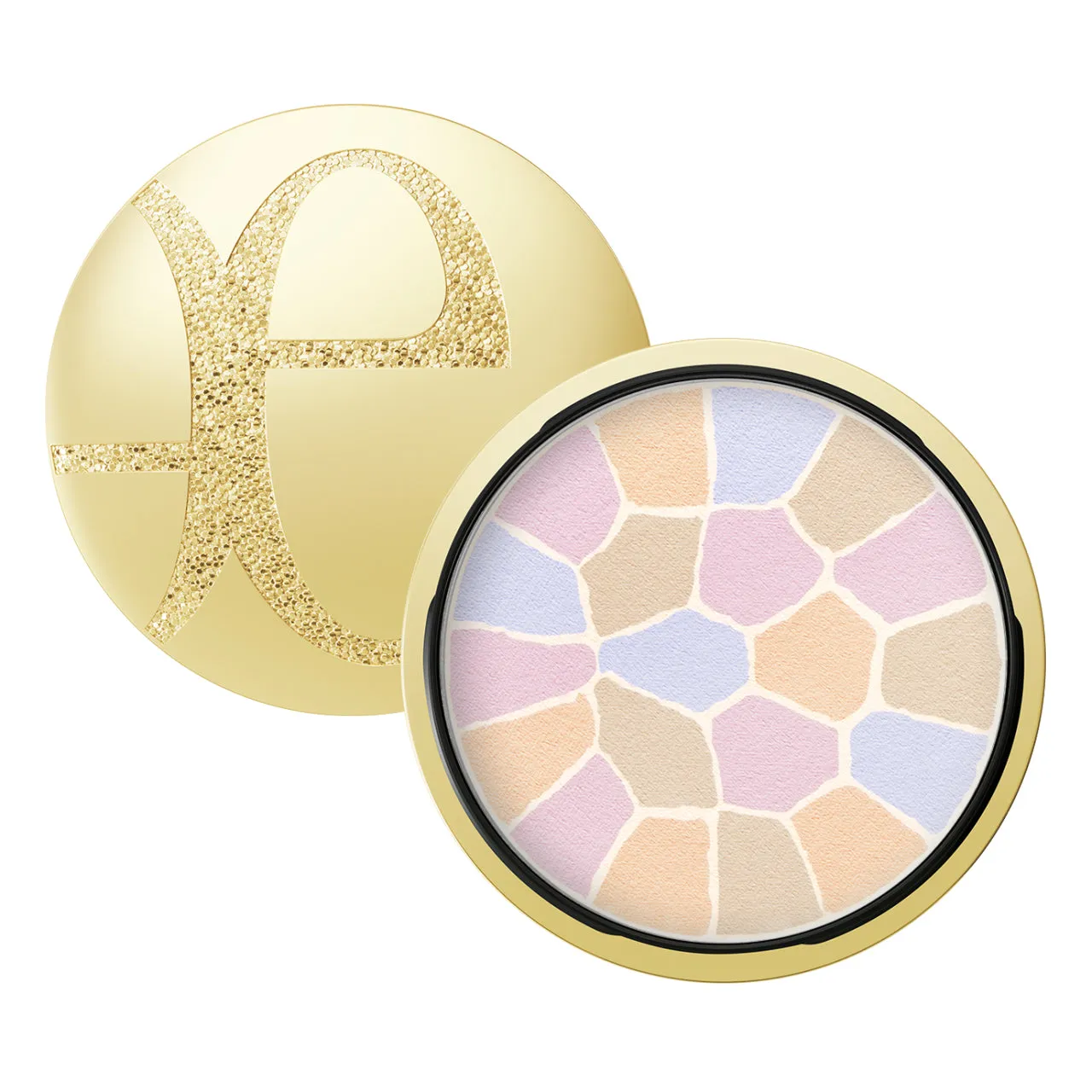 El??|gance La Poudre Haute Nuance Luxueuse