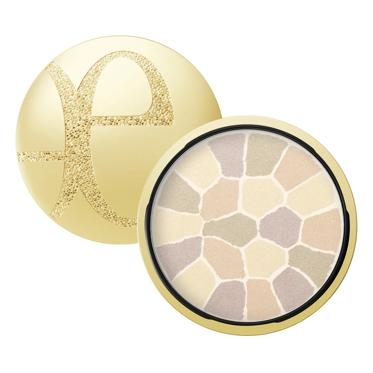 El??|gance La Poudre Haute Nuance Luxueuse