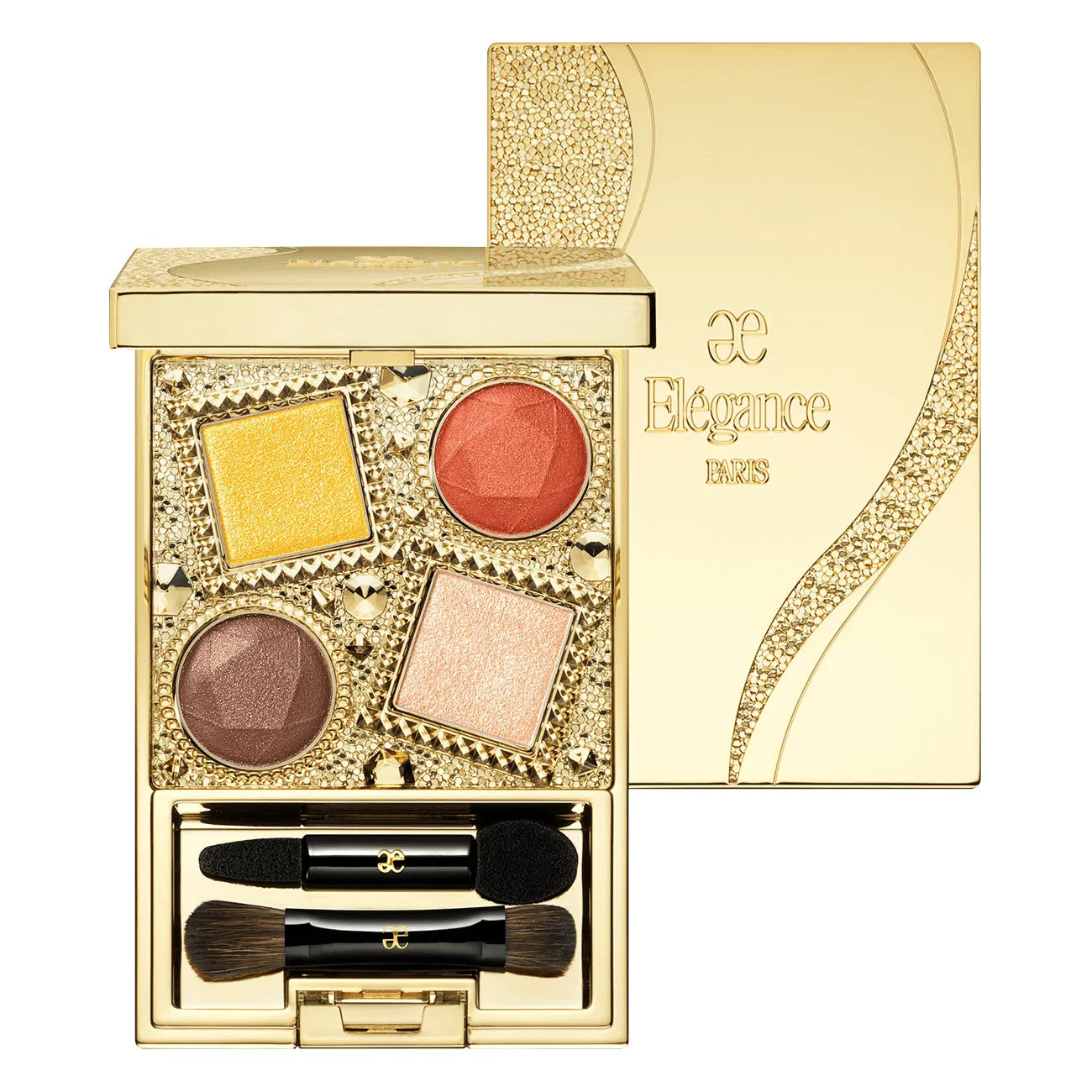 Elgance Nouvelle Eyes