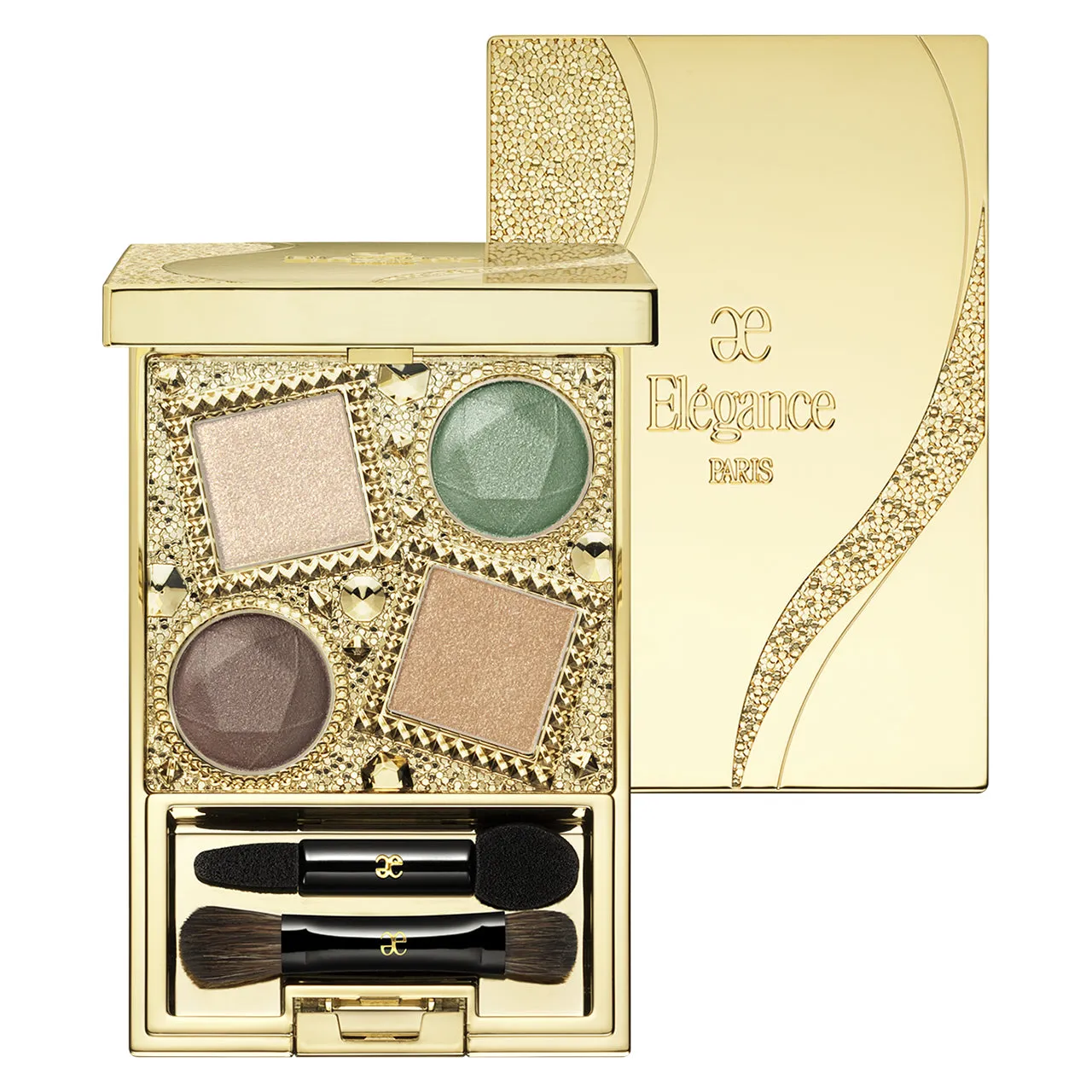 Elgance Nouvelle Eyes
