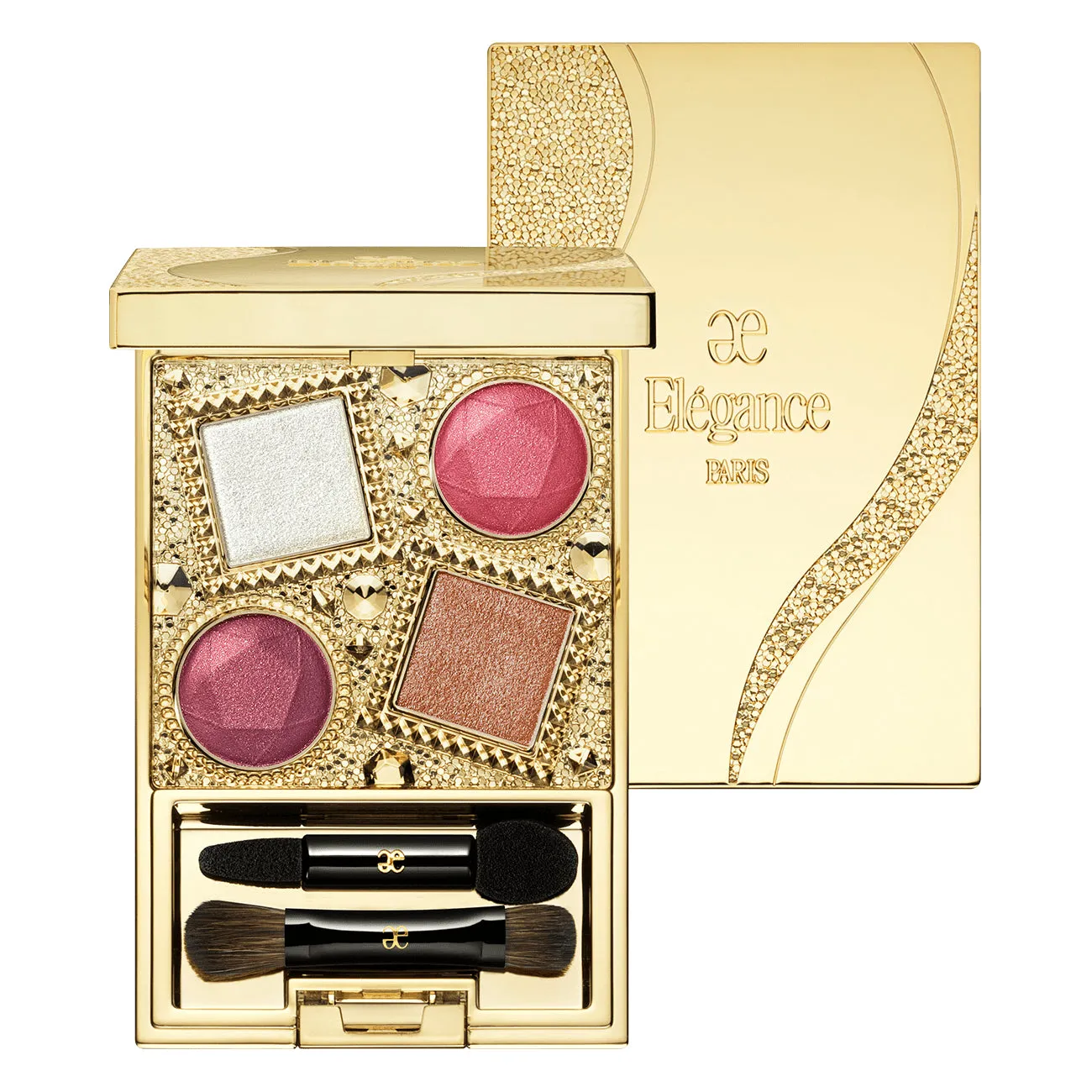 Elgance Nouvelle Eyes