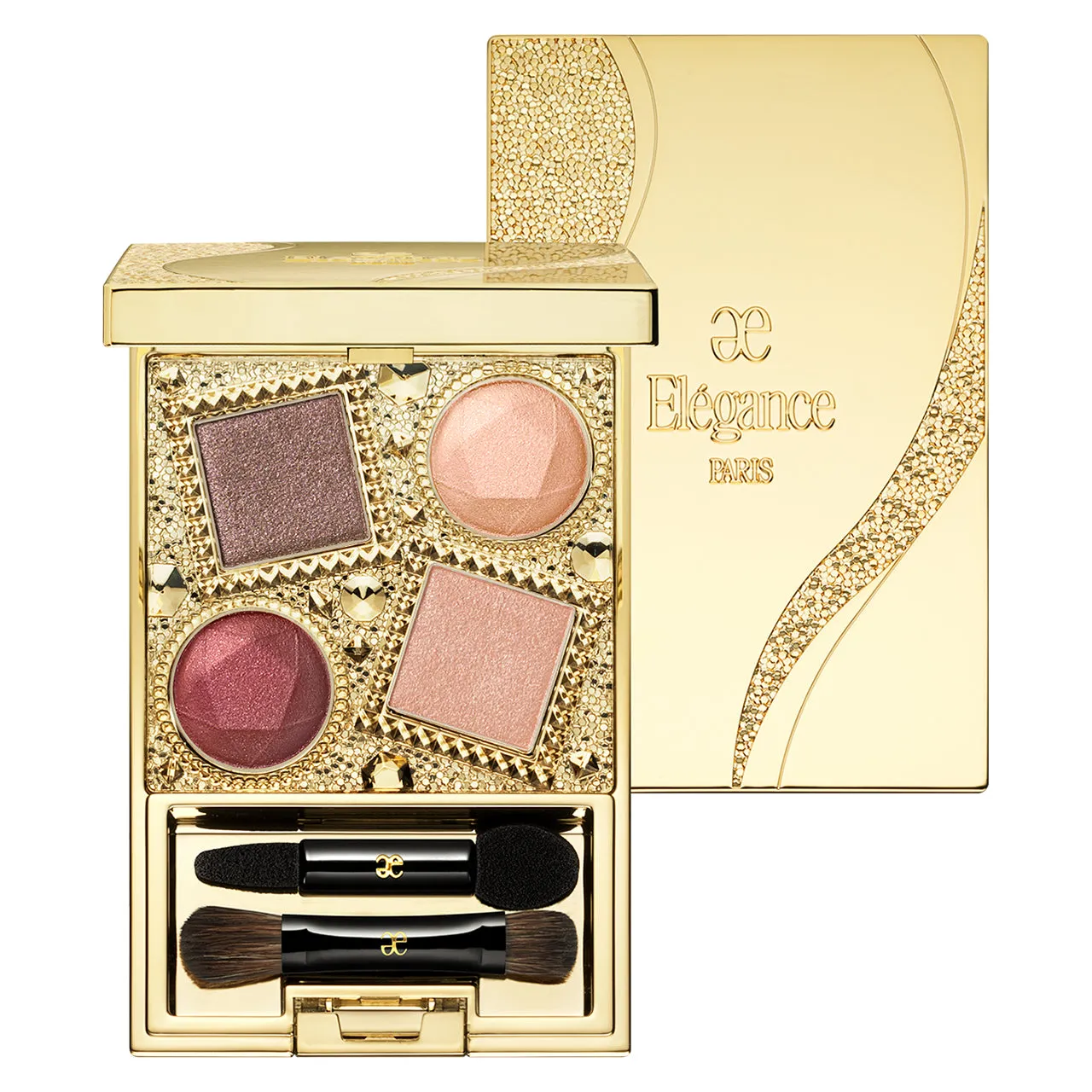 Elgance Nouvelle Eyes