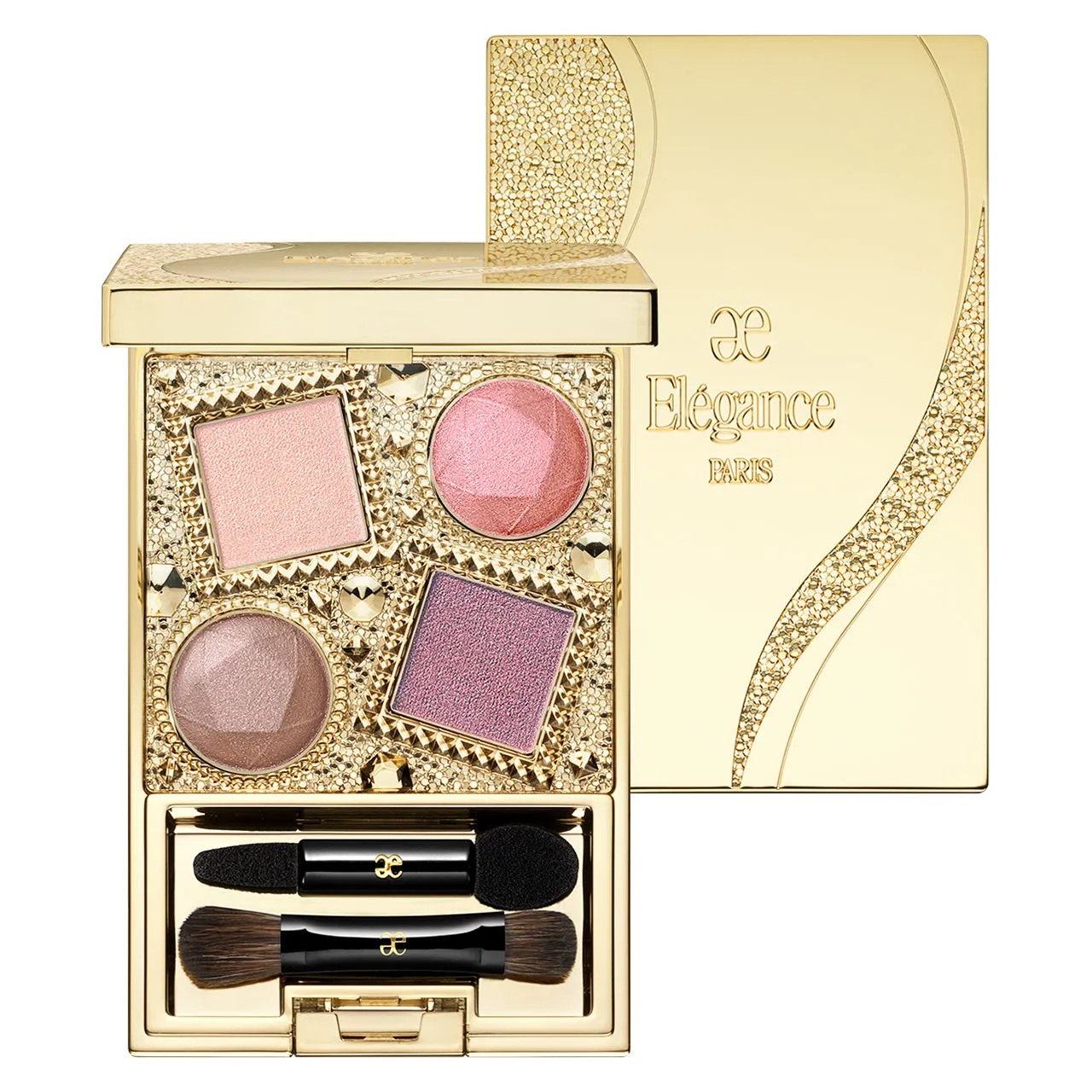 Elgance Nouvelle Eyes