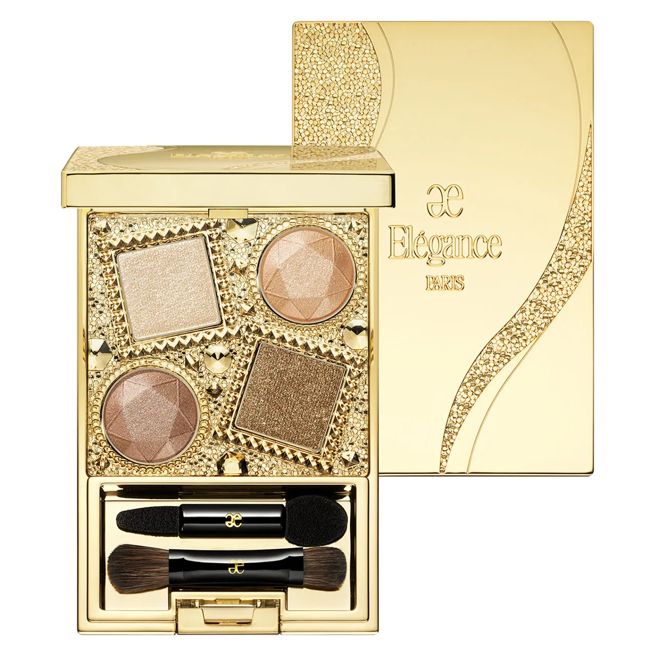 Elgance Nouvelle Eyes