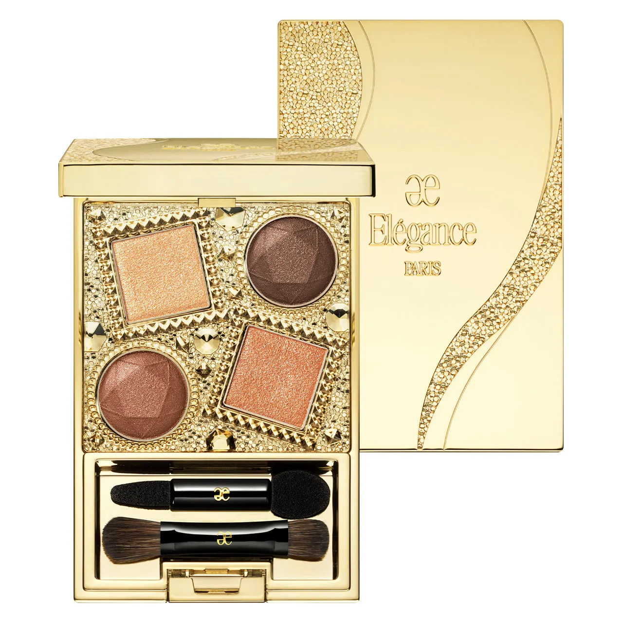Elgance Nouvelle Eyes