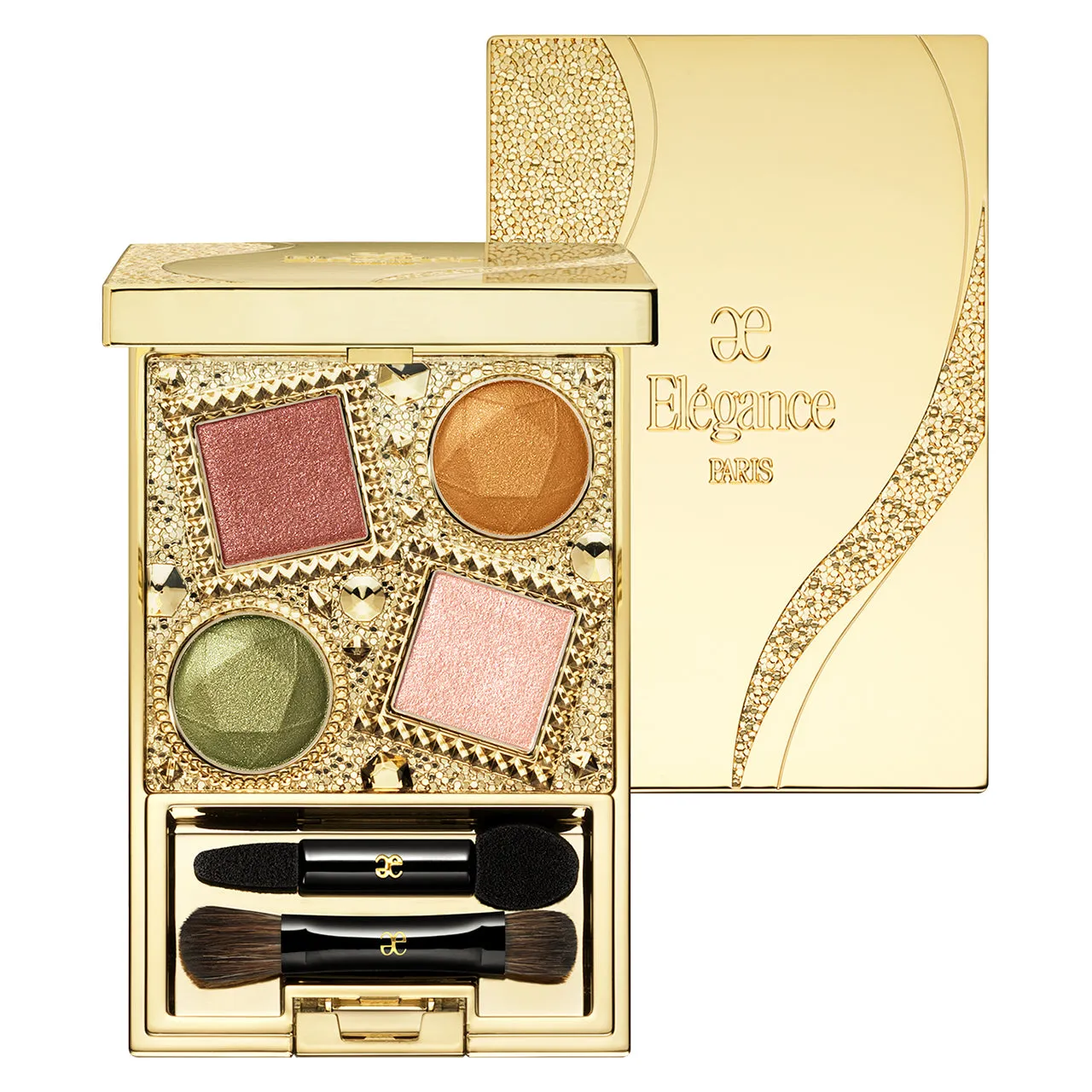 Elgance Nouvelle Eyes