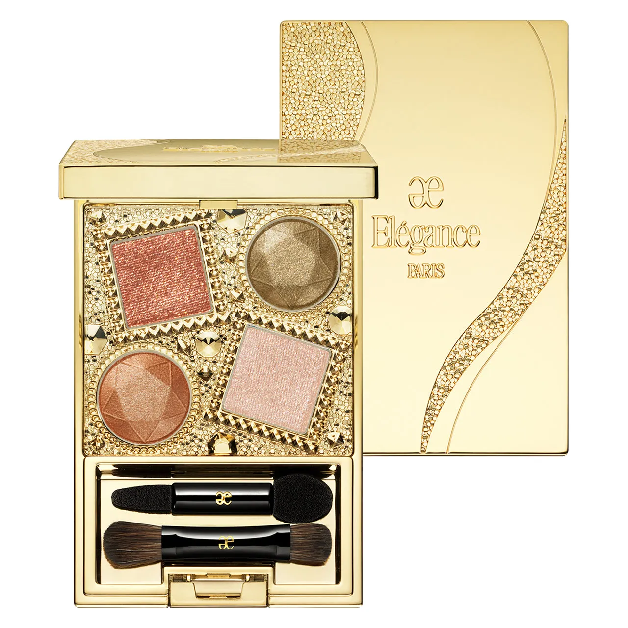 Elgance Nouvelle Eyes
