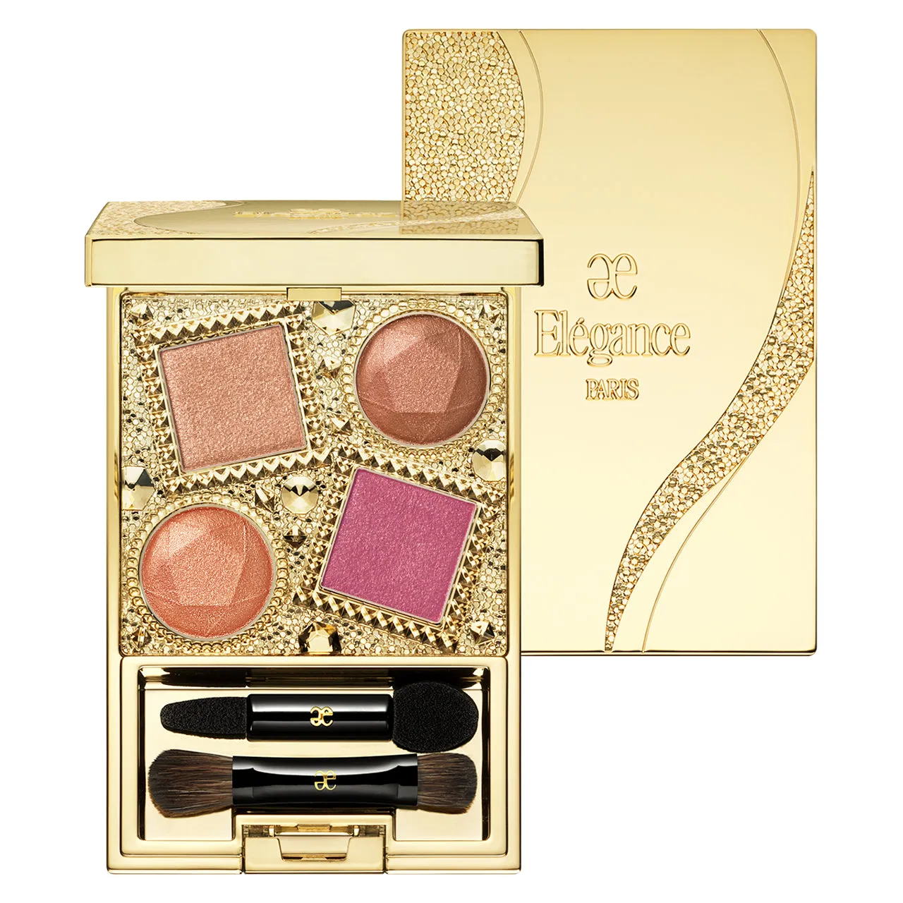 Elgance Nouvelle Eyes