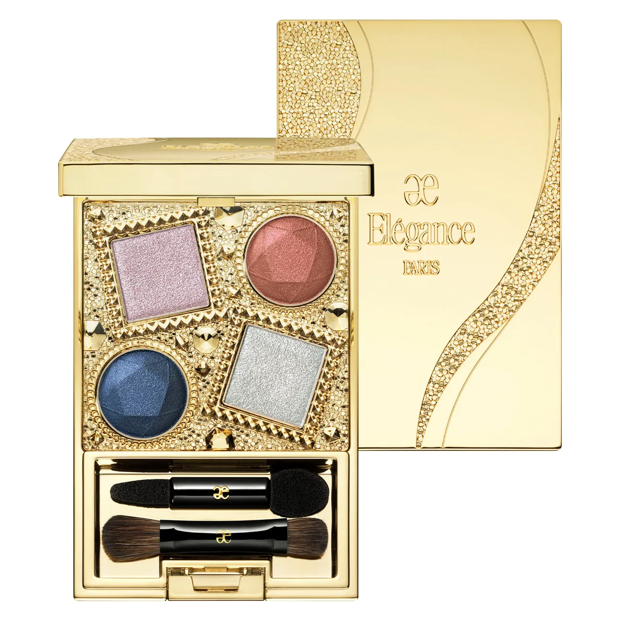 Elgance Nouvelle Eyes