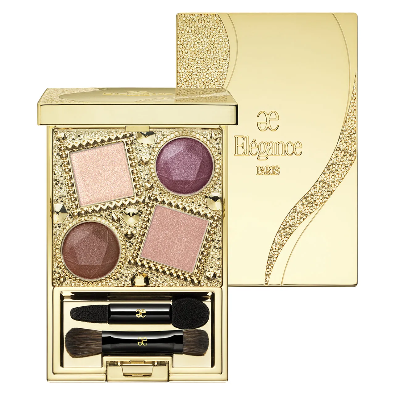 Elgance Nouvelle Eyes