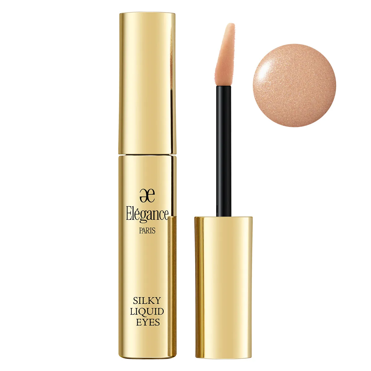 Elgance Silky Liquid Eyes