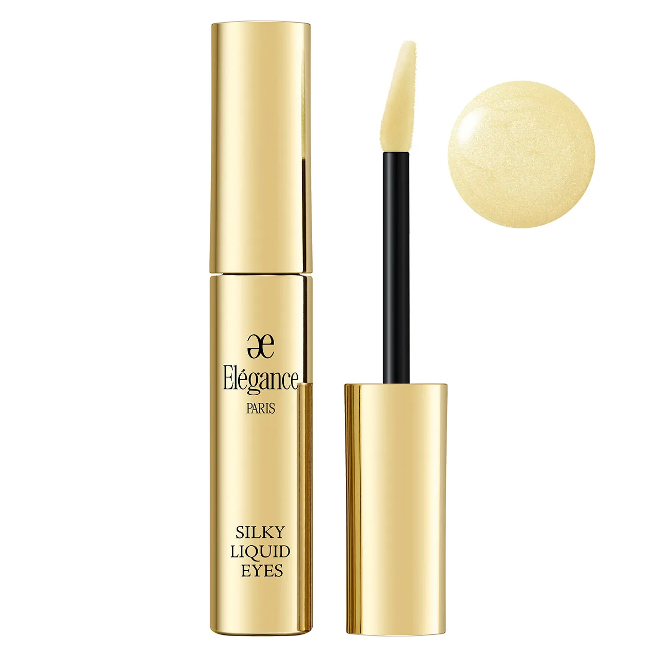 Elgance Silky Liquid Eyes