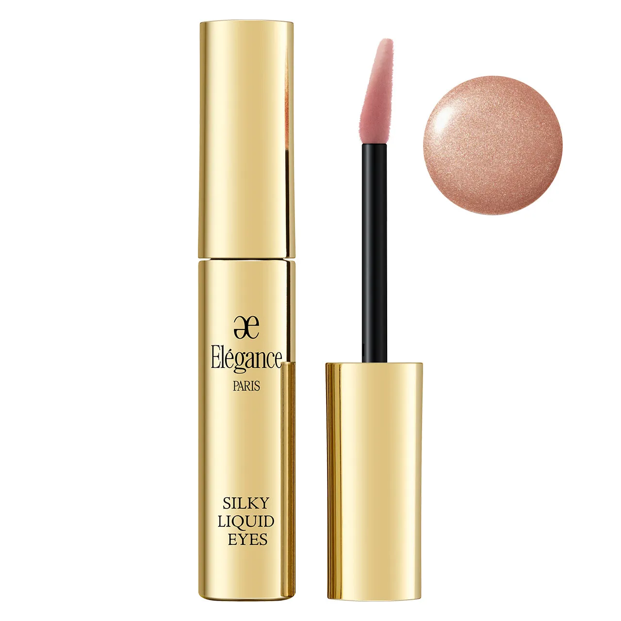 Elgance Silky Liquid Eyes