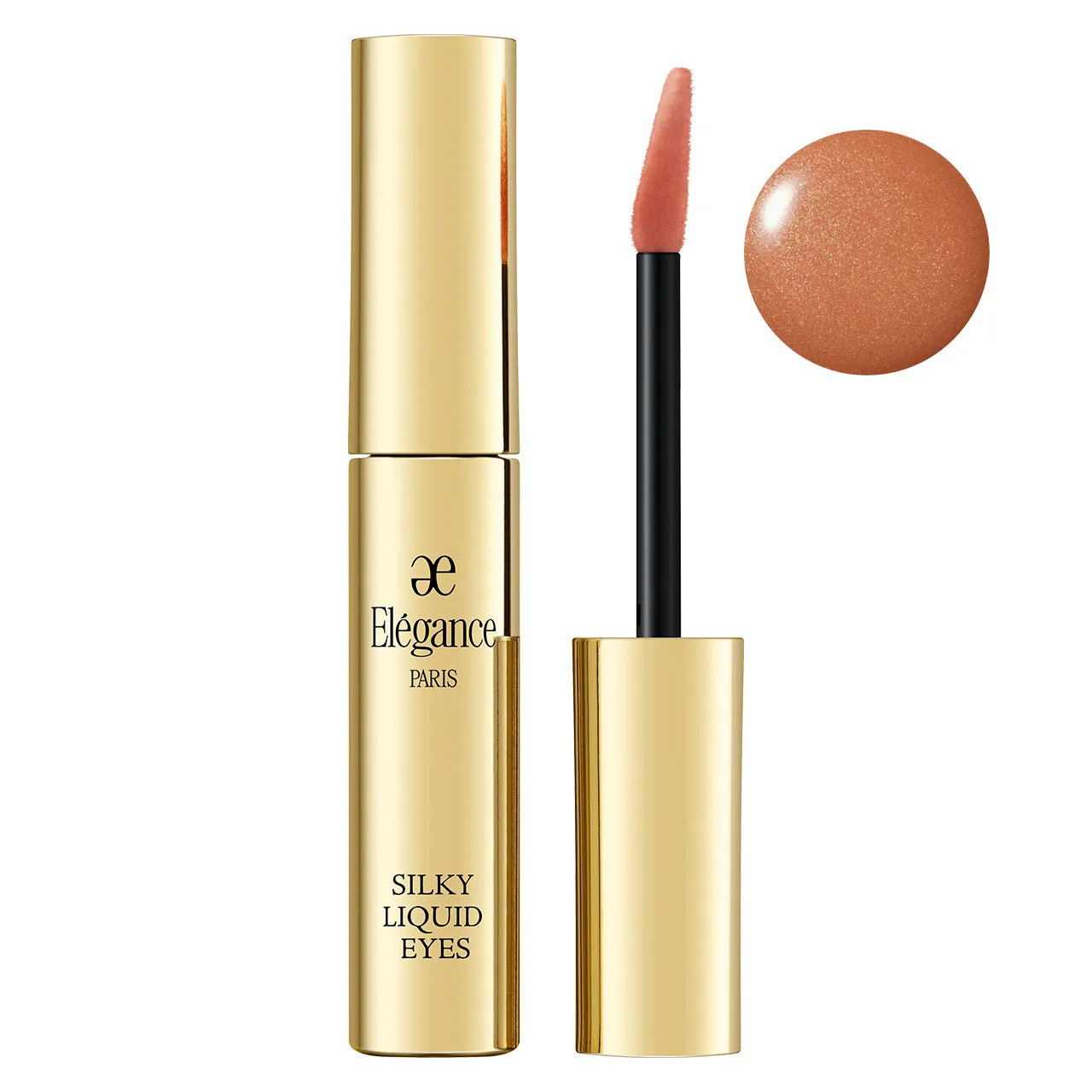 Elgance Silky Liquid Eyes