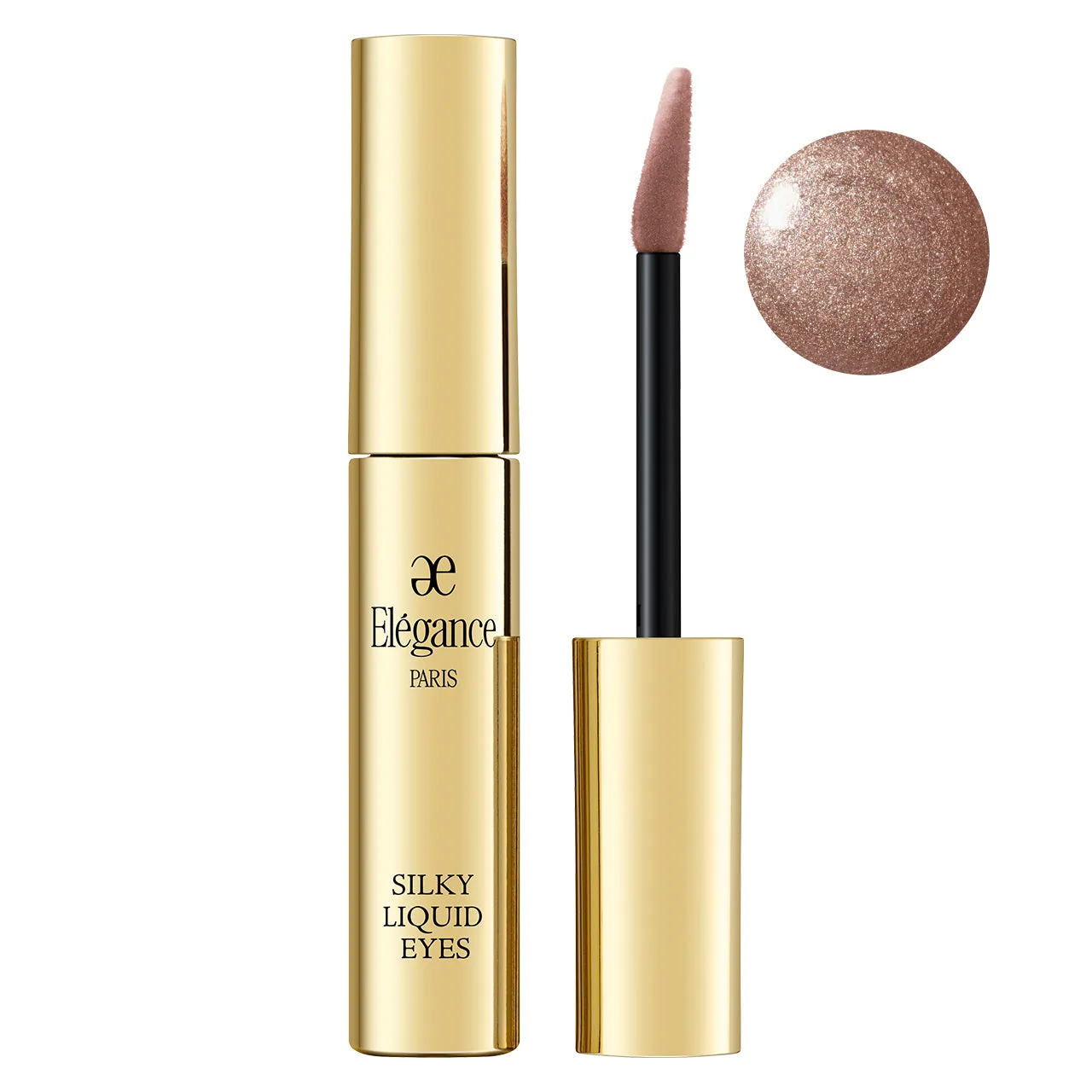 Elgance Silky Liquid Eyes