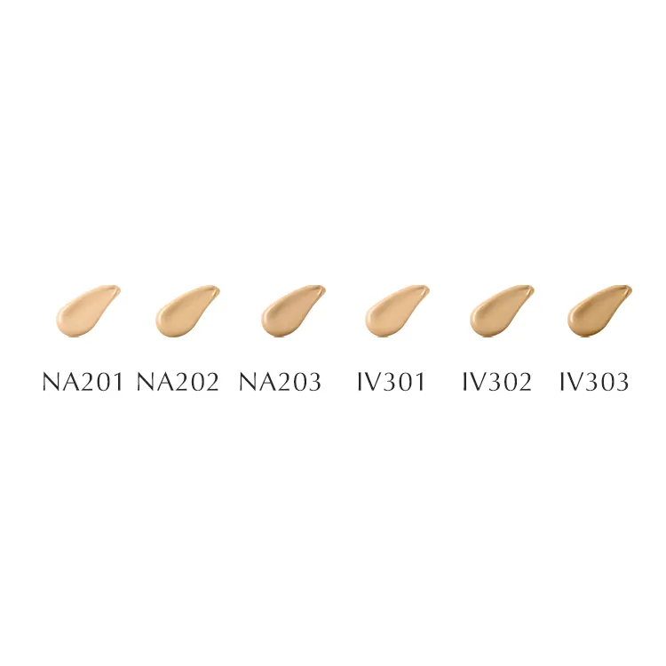 El??|gance Steaming Moist Foundation