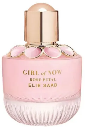Elie Saab Girl Of Now Rose Petal EDP 50ML