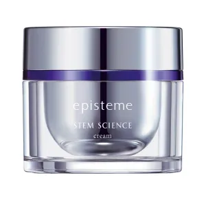 episteme STEM SCIENCE Lift Cream b