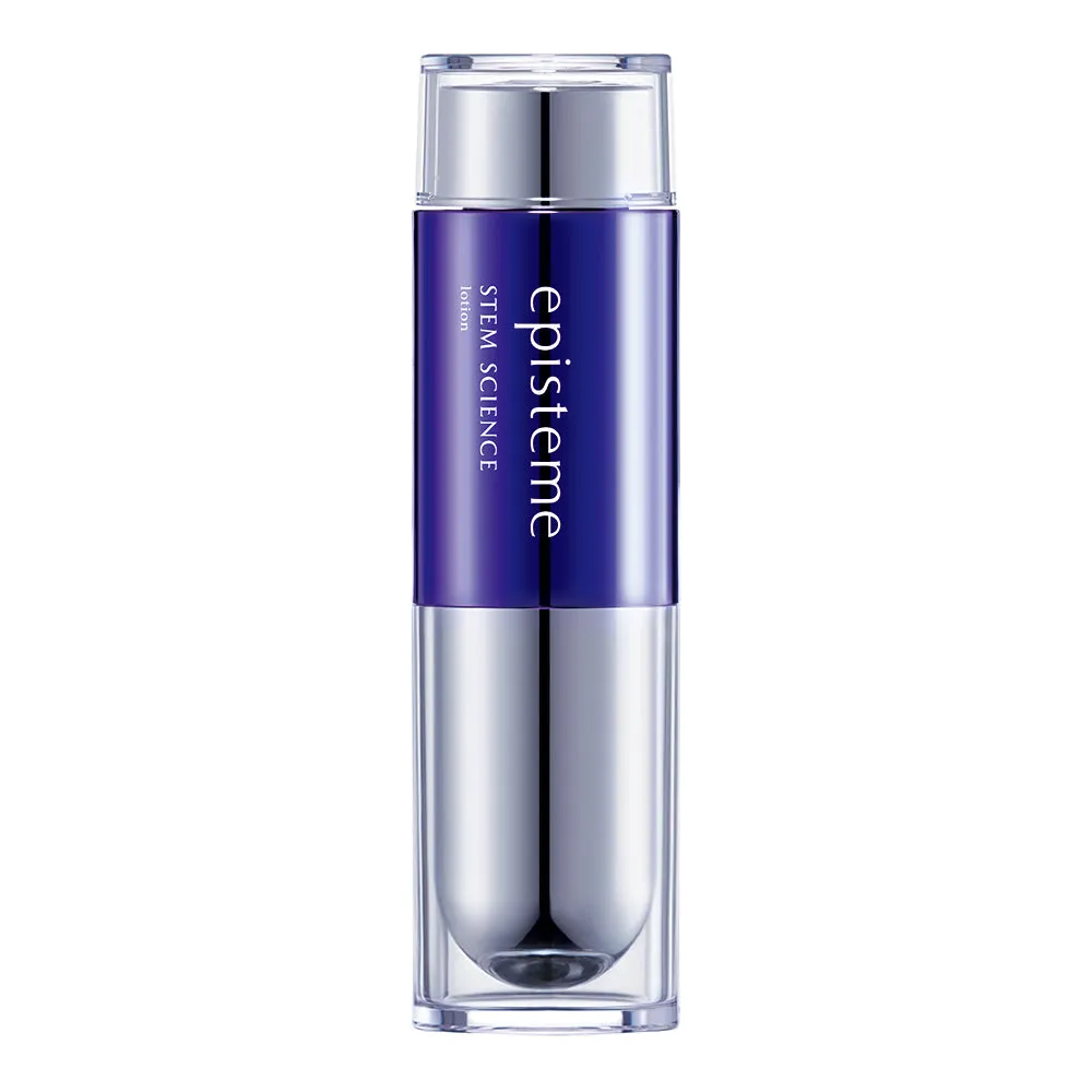 episteme STEM SCIENCE Lotion b