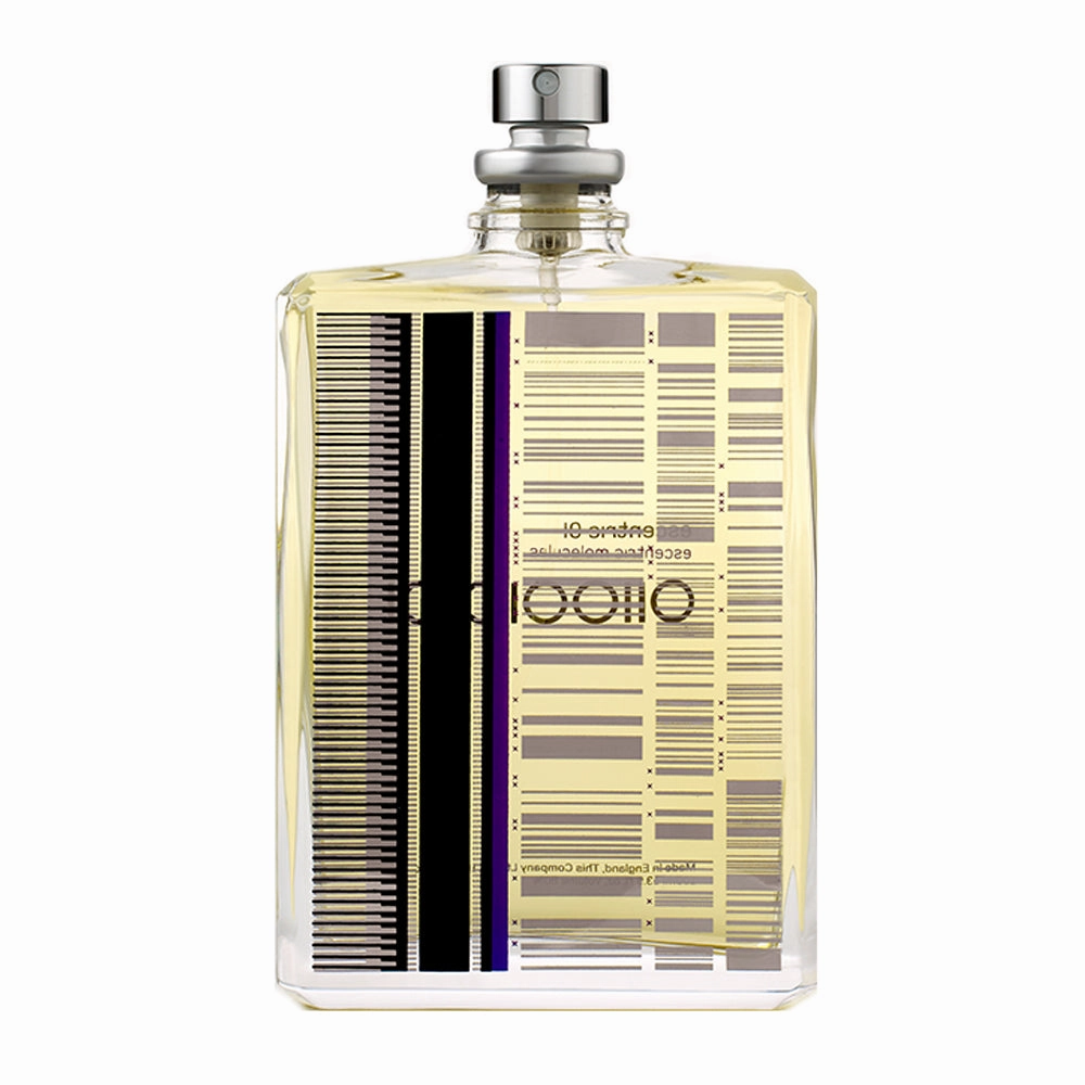 ESCENTRIC 01