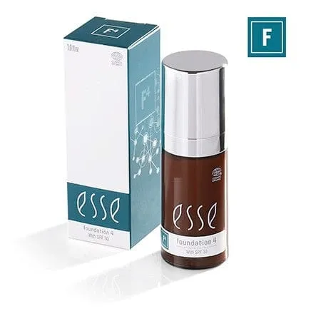 ESSE Foundation SPF30 30ml