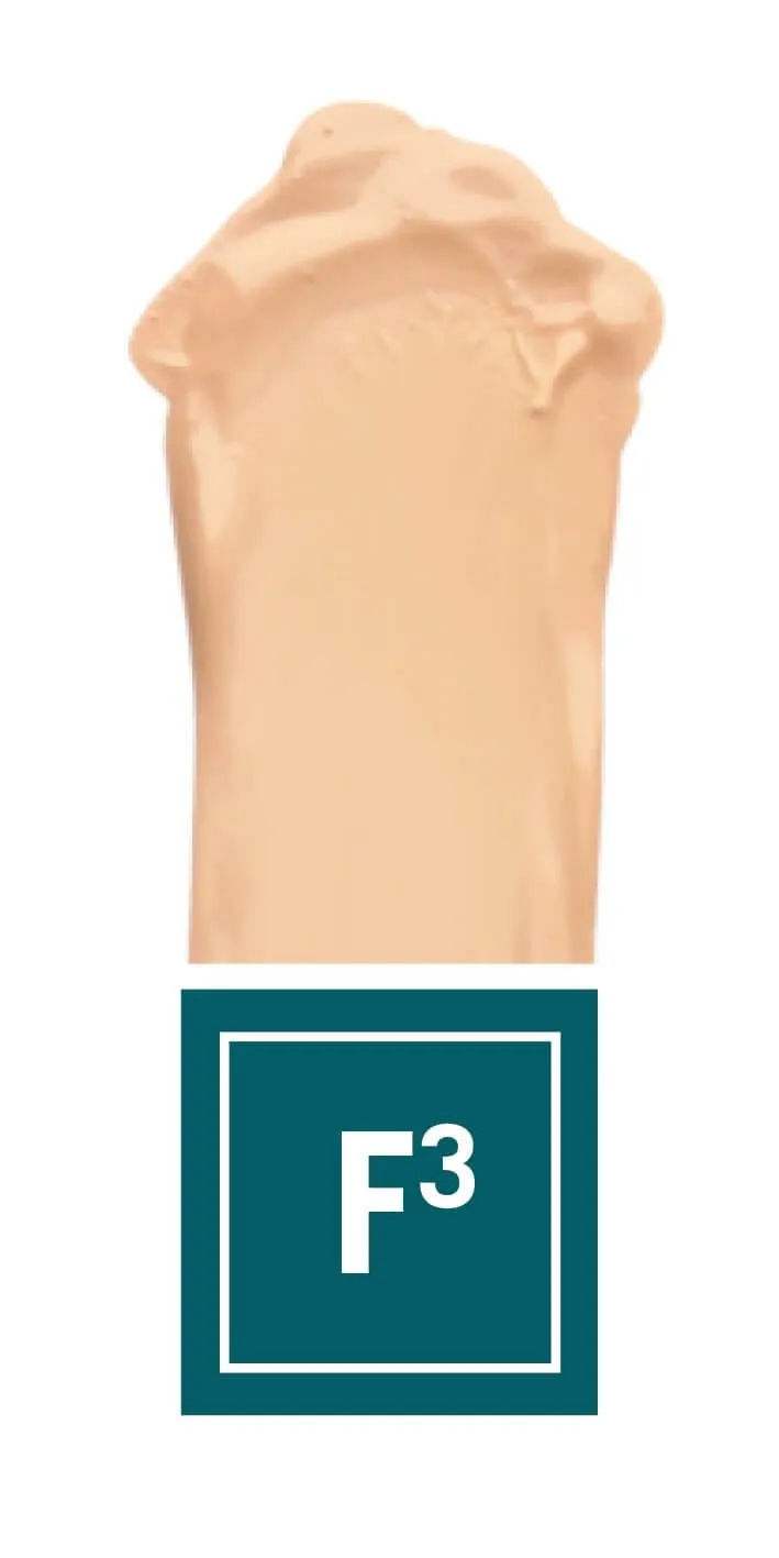 ESSE Foundation SPF30 30ml