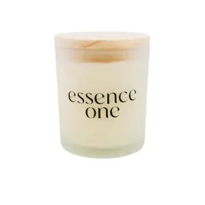 Essential Oil Soy Candle | Essence One