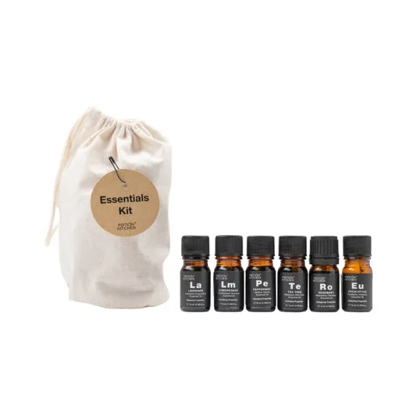 Essentials Kit
