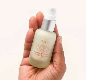 Eternal Light? Vitamin Enhanced Illuminating Serum | Farmhouse Fresh