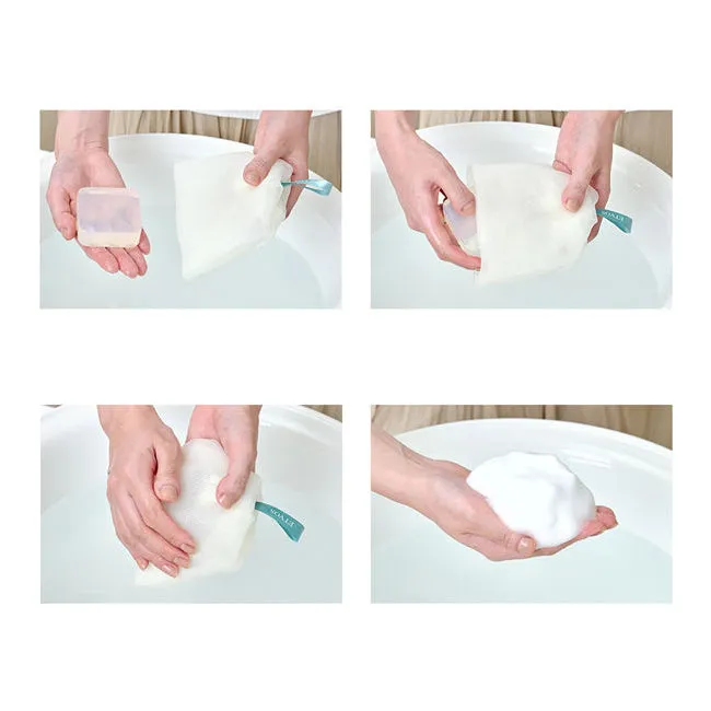ETVOS Foaming Net