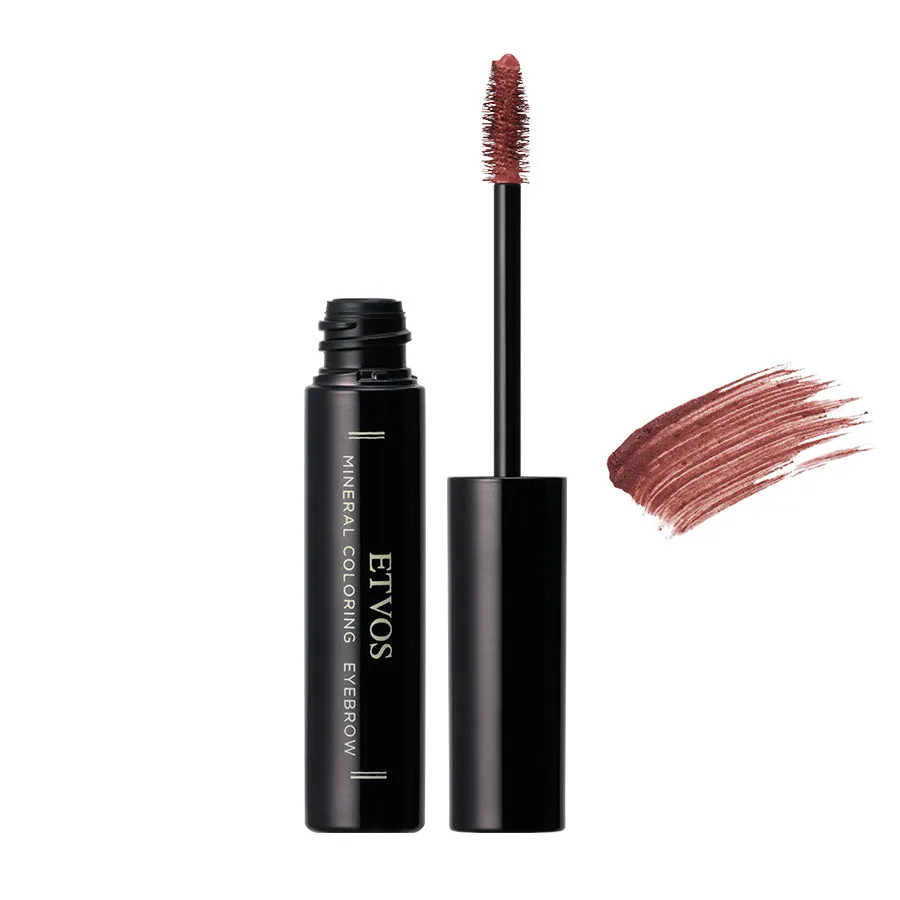 ETVOS Mineral Coloring Eyebrow Limited Edition