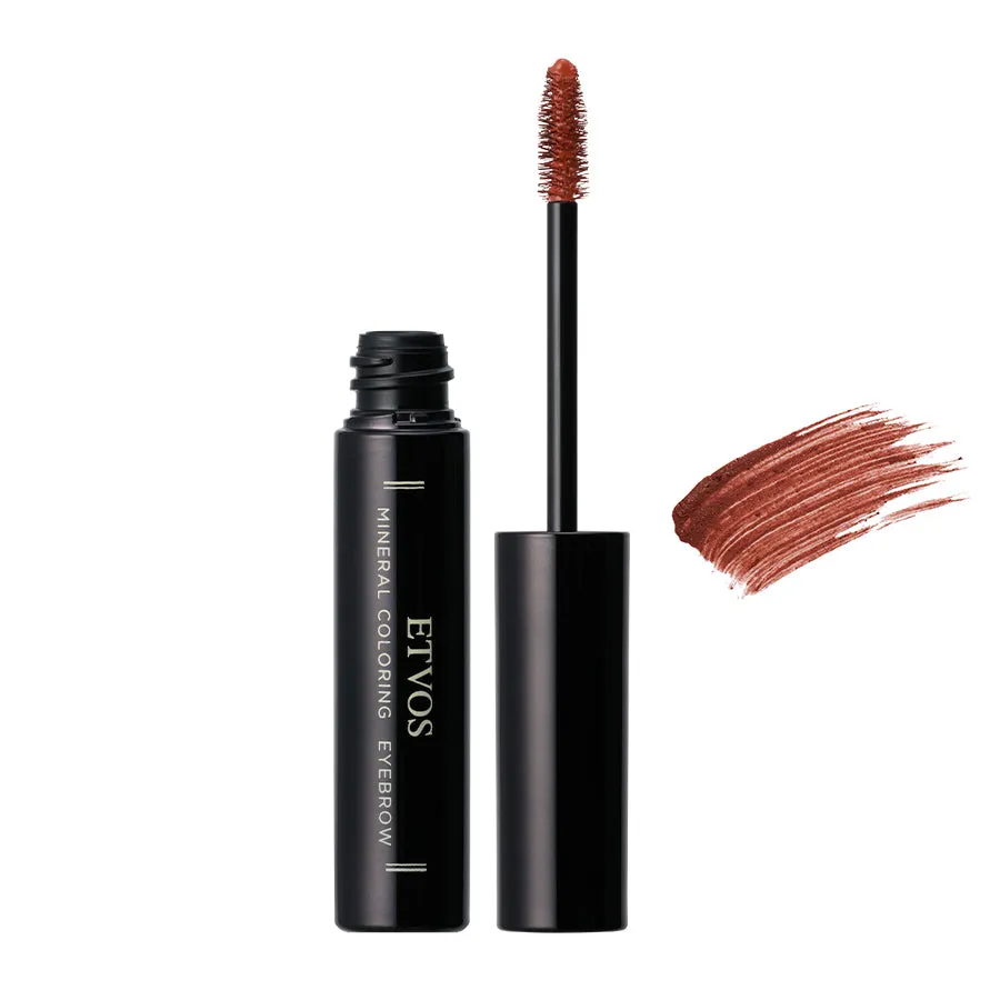 ETVOS Mineral Coloring Eyebrow Limited Edition