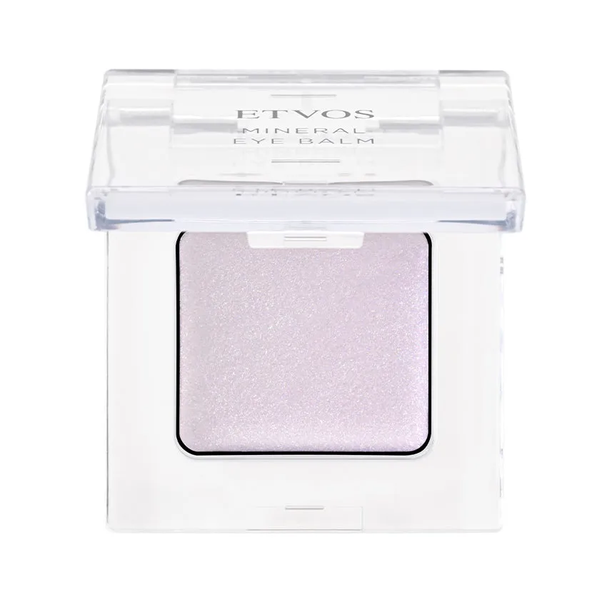 ETVOS Mineral Eye Balm Limited Edition