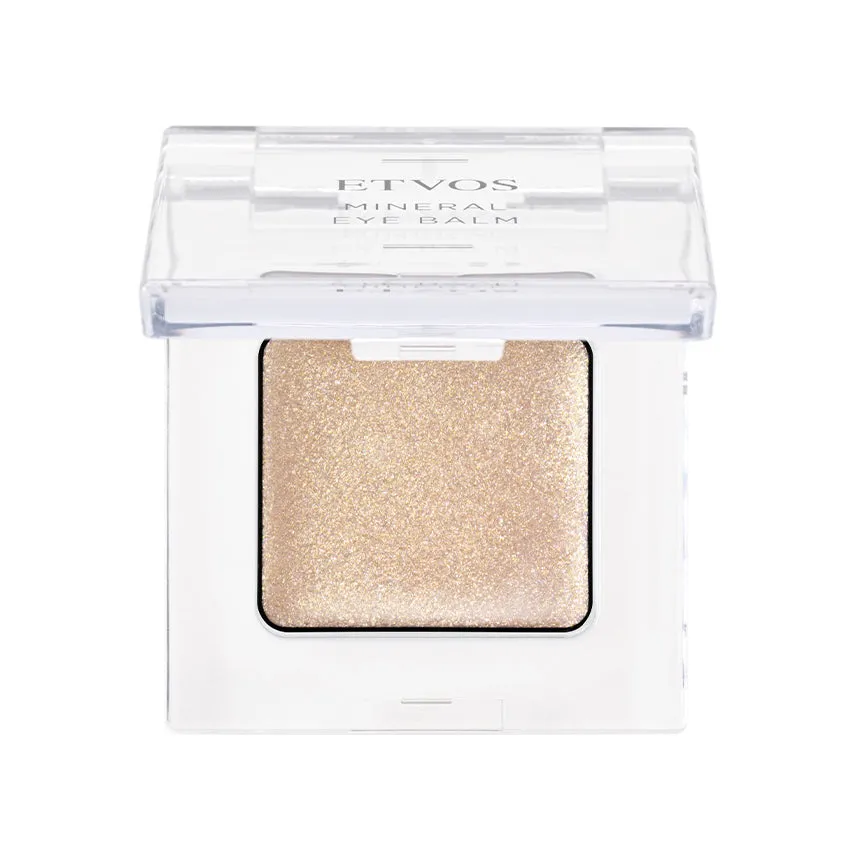 ETVOS Mineral Eye Balm Limited Edition