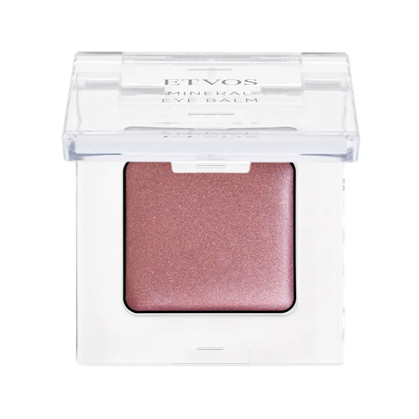 ETVOS Mineral Eye Balm Limited Edition