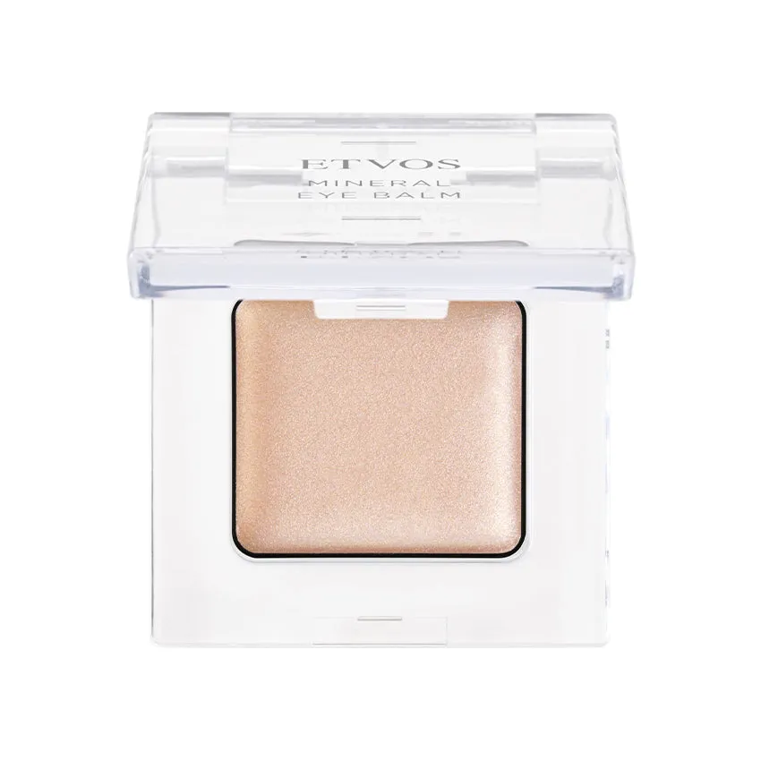 ETVOS Mineral Eye Balm